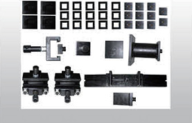 WD-P4204B微机控制电子式保温材料试验机