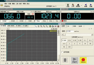 WD-P3系列微机控制电子万能试验机