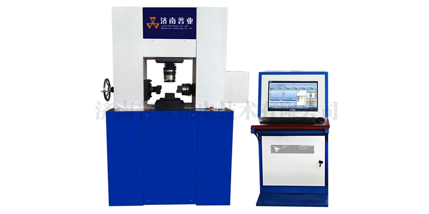 YZW-30A微机控制电子式岩石直剪仪