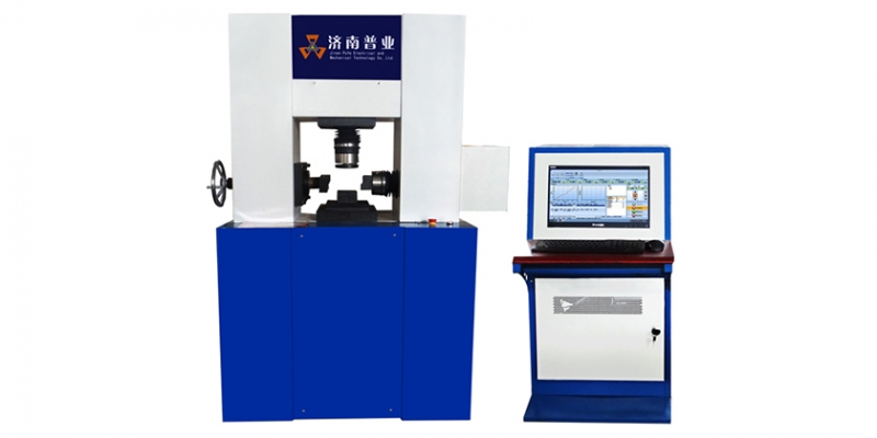 YZW-30A微机控制电子式岩石直剪仪