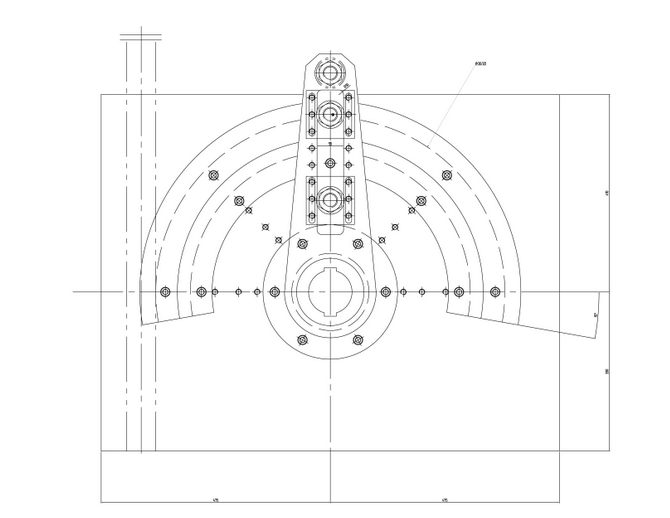 PKJG-60W承插型盘扣式钢管专用弯曲试验机