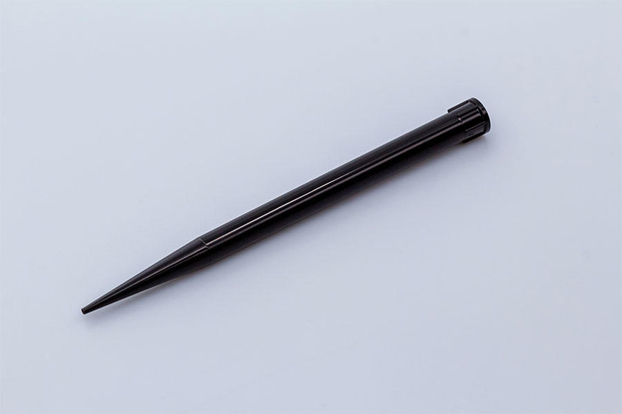 detail of Conductive Tip