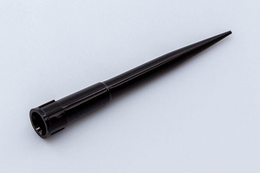 detail of Conductive Tip